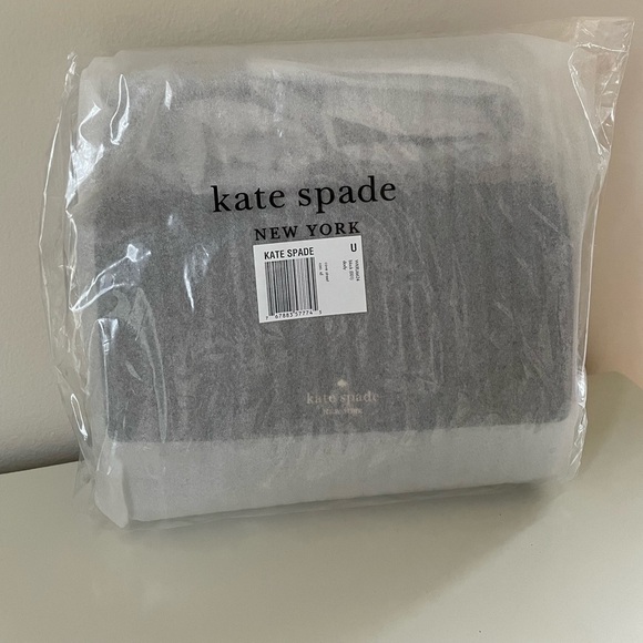 Kate Spade Dody Crossbody Purse Handbag Shoulder Bag Cove Street Black New Gift - Picture 2 of 12